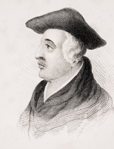 Roger Bacon, da 